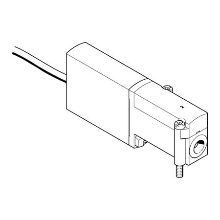 Festo Solenoid Valve MHA4-MS1H-3/2G-4-K MHA4-MS1H-3/2G-4-K